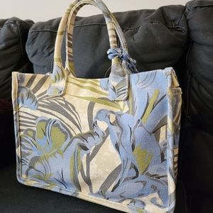 Vince Camuto Orla Tote